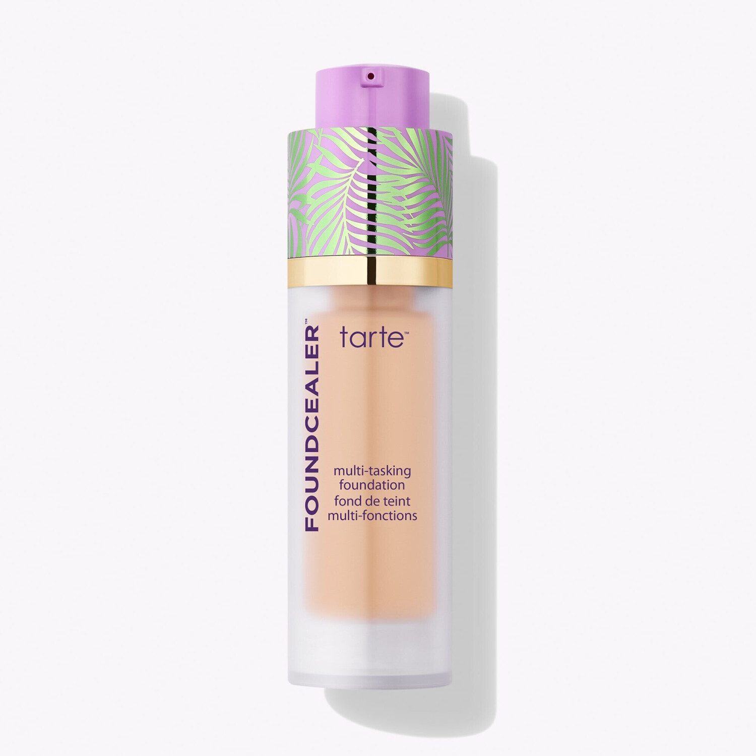 Tarte Babassu Foundcealer Spf20 16N Fair-Light Neutral (30ml)
