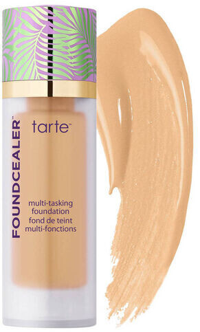 Tarte Babassu Foundcealer Spf20 35G Medium Golden (30ml)