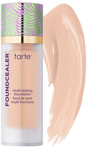 Tarte Babassu Foundcealer Spf20 16B Fair-Light Beige (30ml)