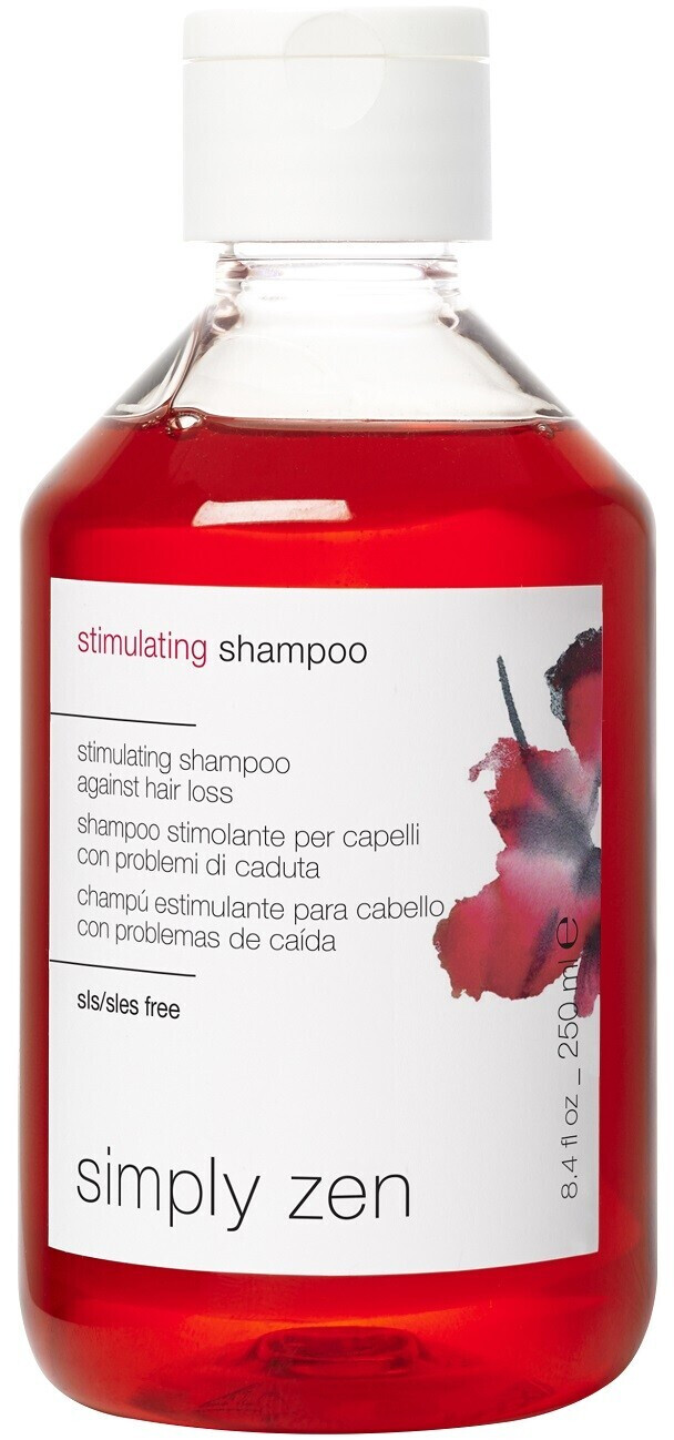Simply Zen Stimulating Shampoo