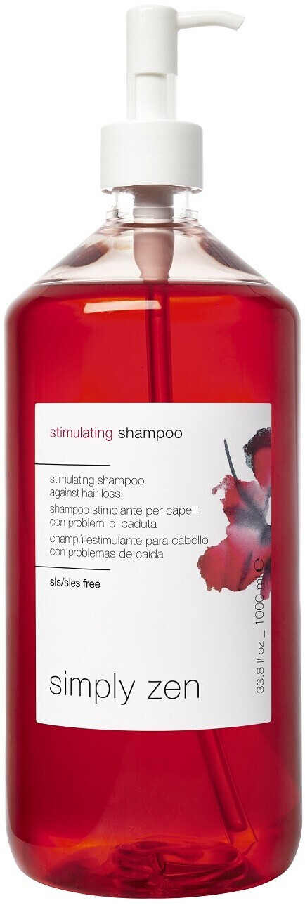 Simply Zen Stimulating Shampoo (1000 ml)