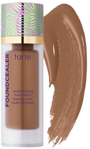 Tarte Babassu Foundcealer Spf20 50S Deep Sand (30ml)