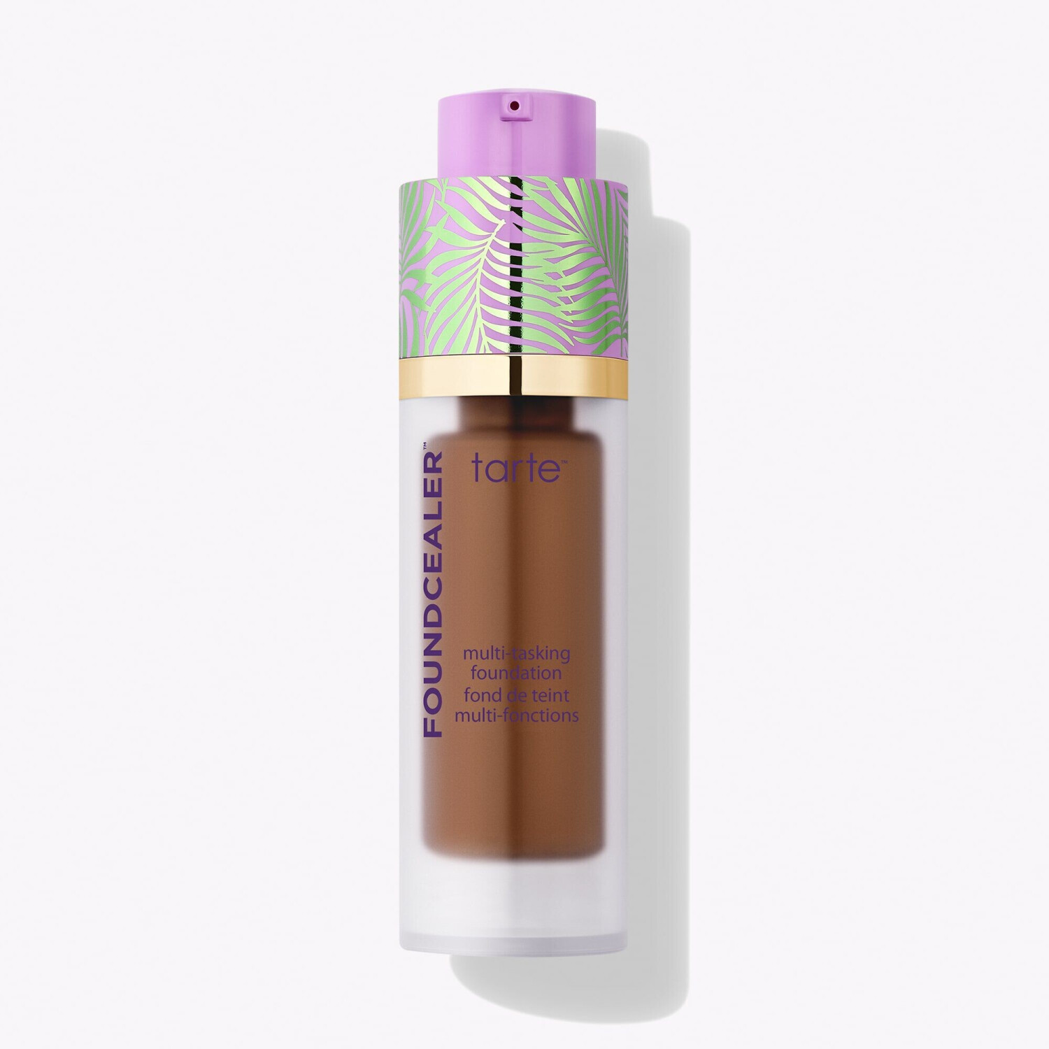 Tarte Babassu Foundcealer Spf20 52N Deep Neutral (30ml)