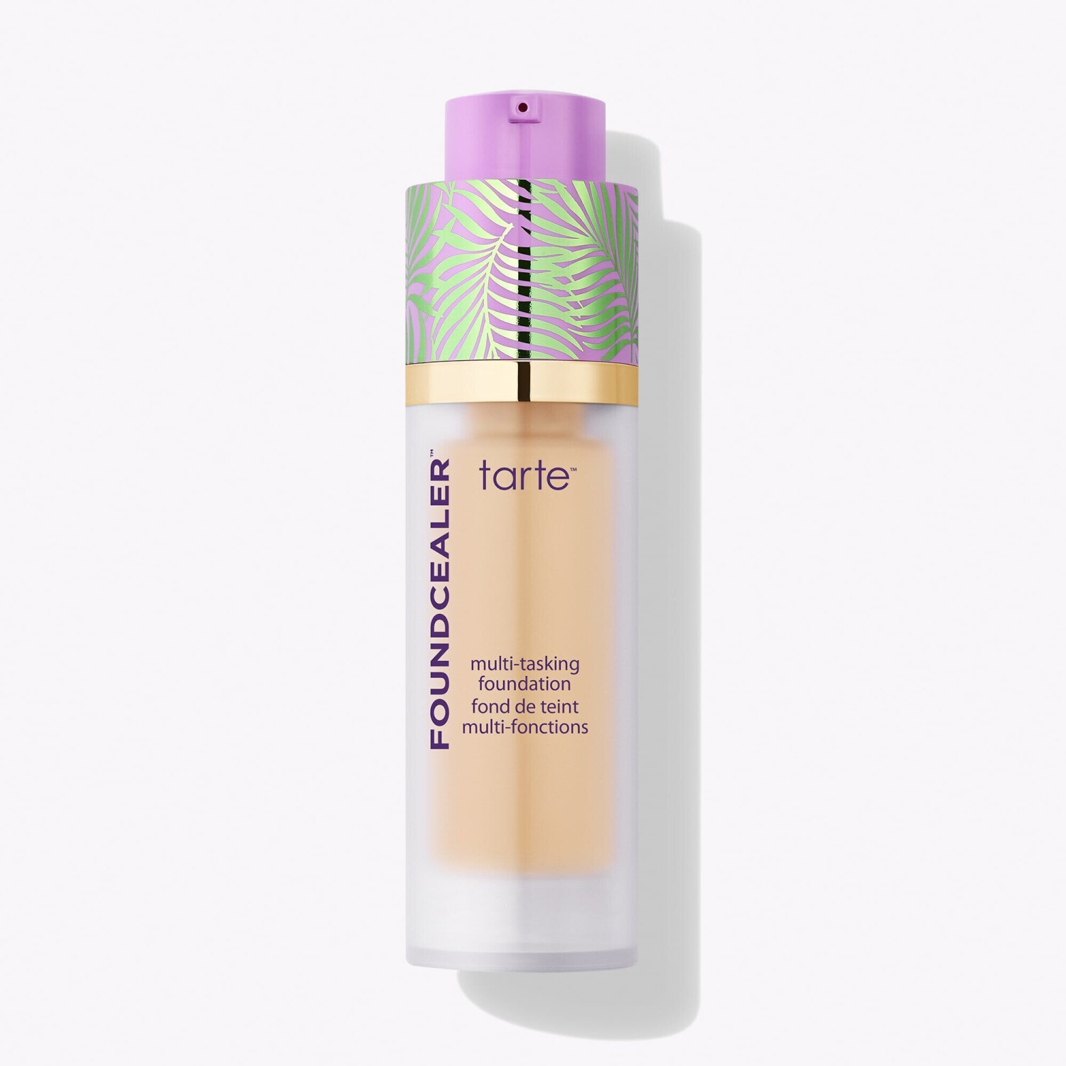 Tarte Babassu Foundcealer Spf20 14S Fair Sand (30ml)
