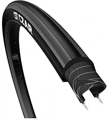 CST Czar 60 Tpi 700 700 x 25 Black