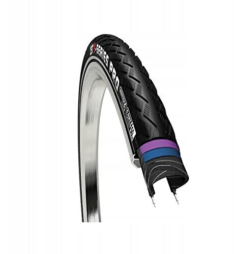 CST E-series Pro 700 700 x 38 Black
