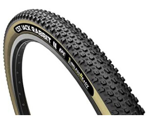 CST Jack Rabbit 2.0 C-1747n Dual Eps 29" Tubeless 29 x 2.25 SkinWall