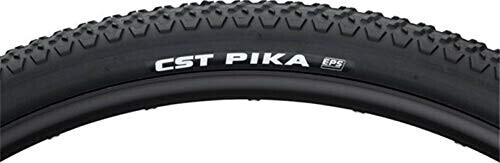 CST Gravel Pika C-1894 700 700 x 42 Black