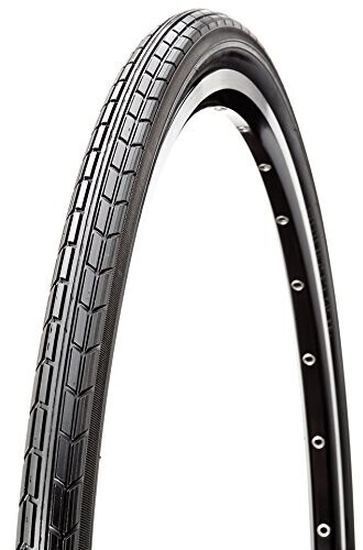 CST C-1207 24 24 x 1.375 Black / White