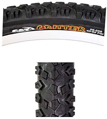 CST C-1600 29´´ 29 x 2.10 Black