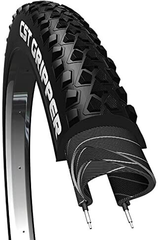 CST Gripper C-1879 Dual Eps 29´´ Tubeless 29 x 2.25 Black