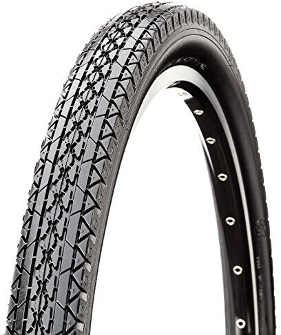 CST C-242 26 26 x 1.75 Black VAN