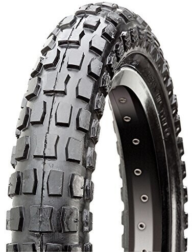 CST C-183a 12.5 12.5 x 2.25 Black