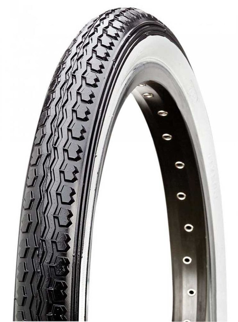 CST C-97n 16 16 x 1.75 Black / White