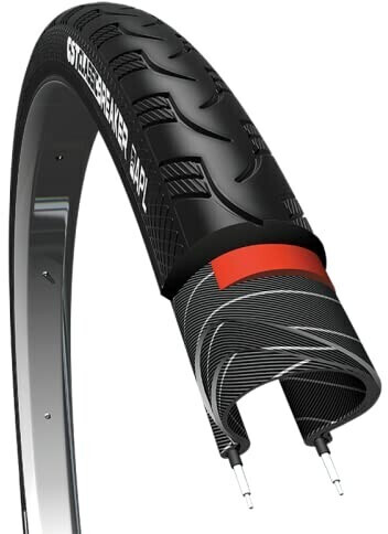 CST Classic Breaker C-1838 Single Apl 700 700 x 45 Black