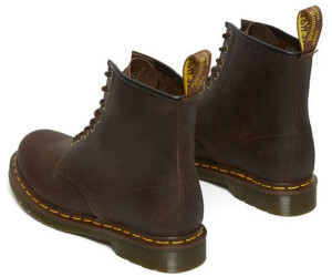 Dr. Martens 1460 Pascal Waxed Full Grain Leather brown ab 113 97 Preisvergleich bei idealo