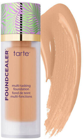 Tarte Babassu Foundcealer Spf20 36H Medium-Tan Honey (30ml)