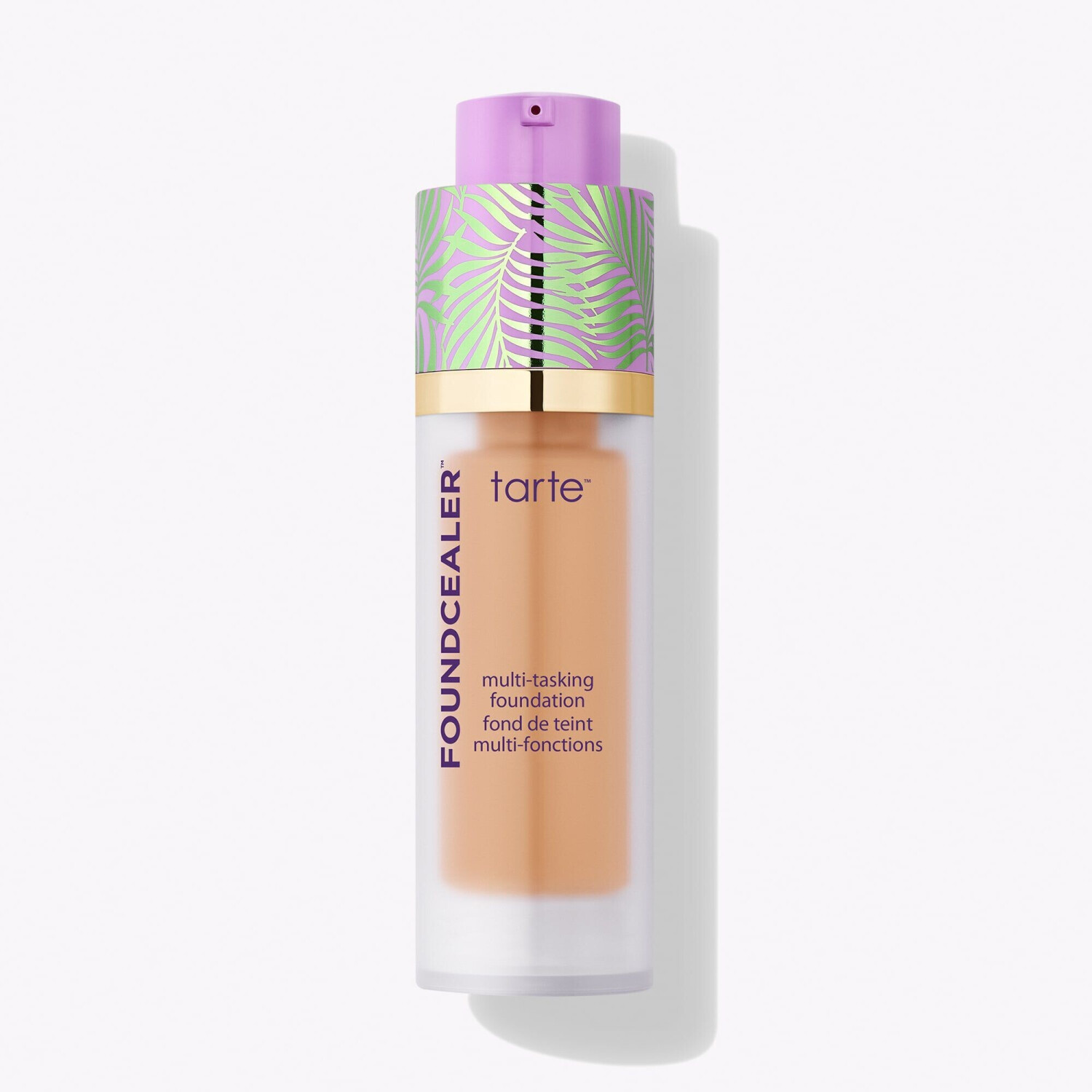Tarte Babassu Foundcealer Spf20  36N Medium-Tan Neutral (30ml)