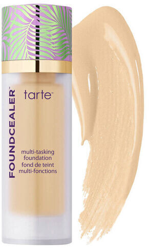 Tarte Babassu Foundcealer Spf20 24G Light Golden (30ml)