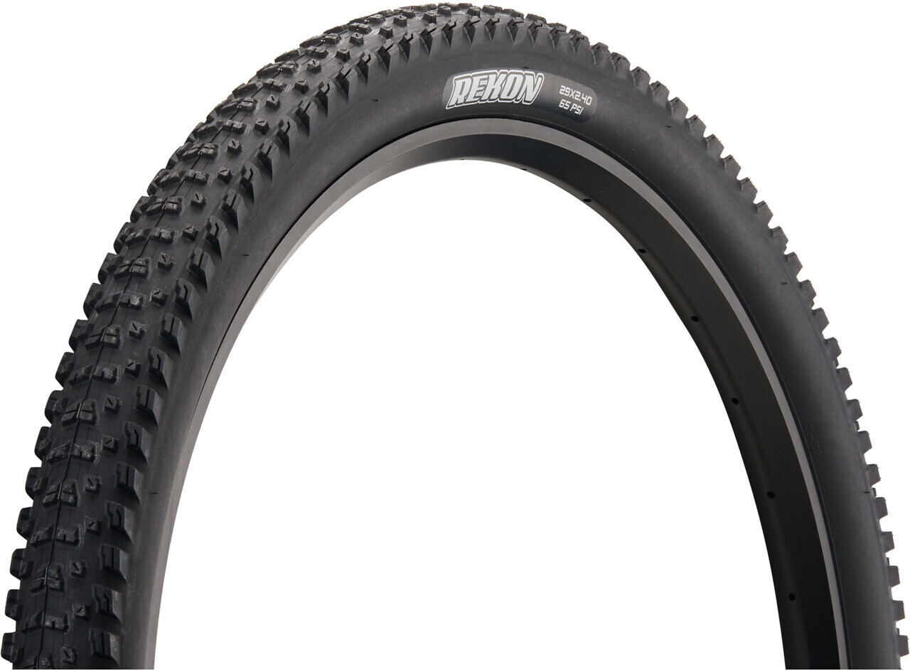 Maxxis Mtb Rekon 60 Tpi 29´´ 29 x 2.25 Black