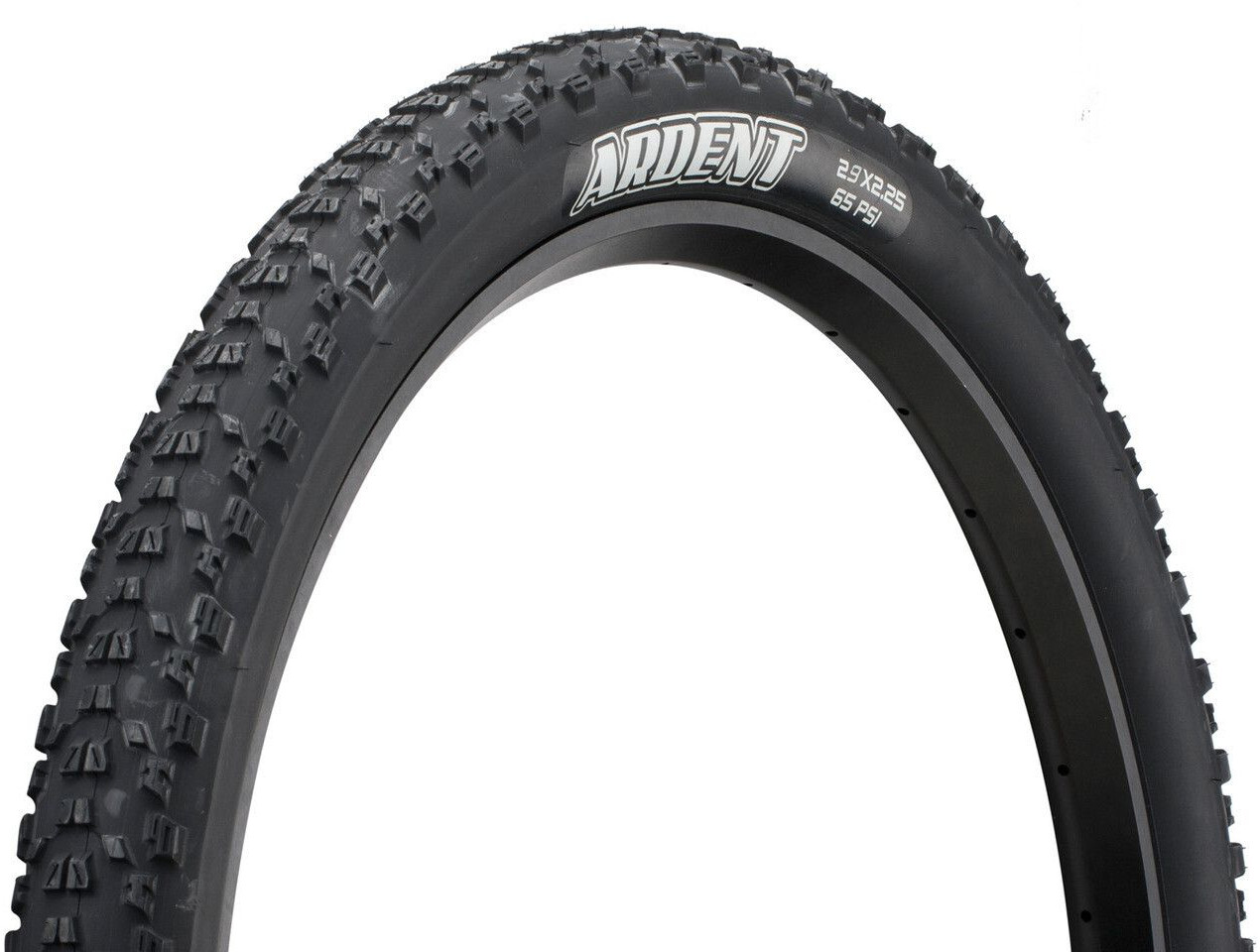Maxxis Ardent 60 Tpi 29´´ 29 x 2.25 Black