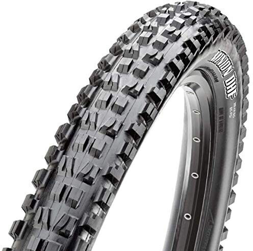 Maxxis Mtb Minion Front Ddown Aramidic Lining 3c Tlr 27.5 Tubeless 27.5 x 2.30 Black