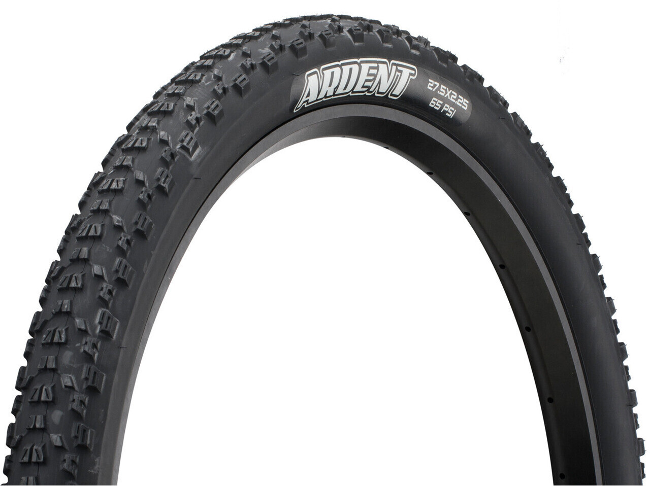 Ardent 27.5 top
