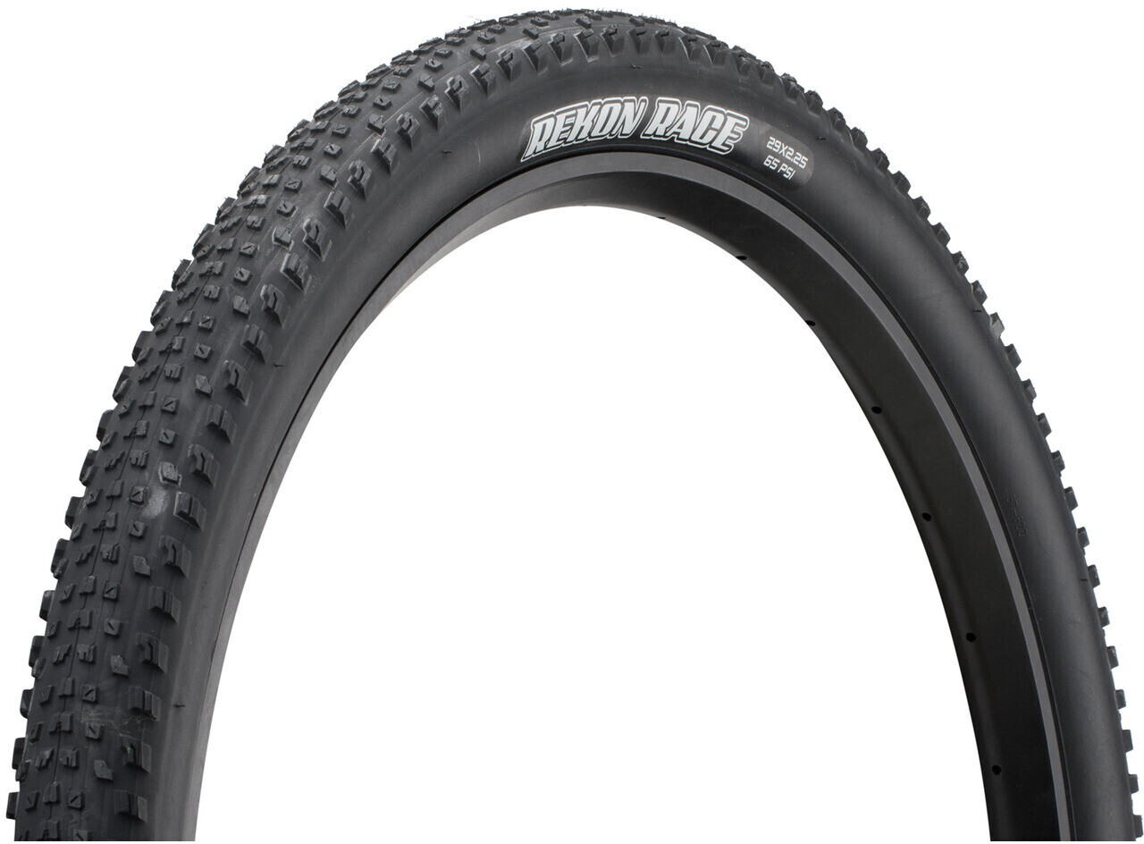 Maxxis Mtb Rekon Race 60 Tpi 29´´ 29 x 2.25 Black