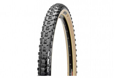 Maxxis Mtb Ardent Exo/tanwall 60 Tpi 27.5´´ 27.5 x 2.25 Black / Brown