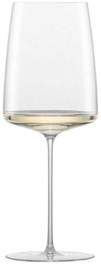 Simplify Flavoursome & Spicy Wine Glass 69 cl, 2-pack - Zwiesel @  RoyalDesign