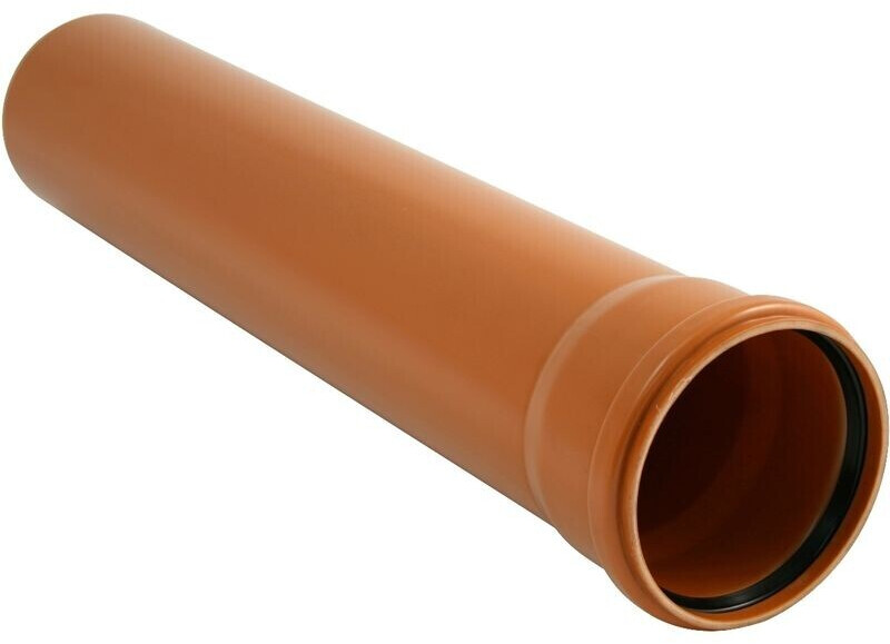 Ostendorf KGEM SN 4 Coex DN/OD 200 x 4.9 mm 100 cm (223010)