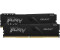 Kingston FURY Beast Kit 64 Go deux barrettes DDR4-3200 CL16 (KF432C16BBK2/64)