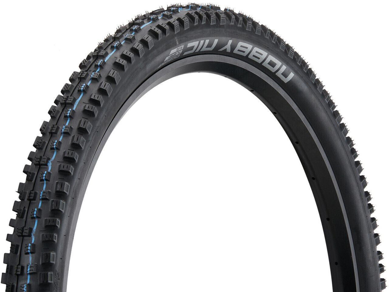 Schwalbe Mtb Nobby Nic Evolution Super Ground 26