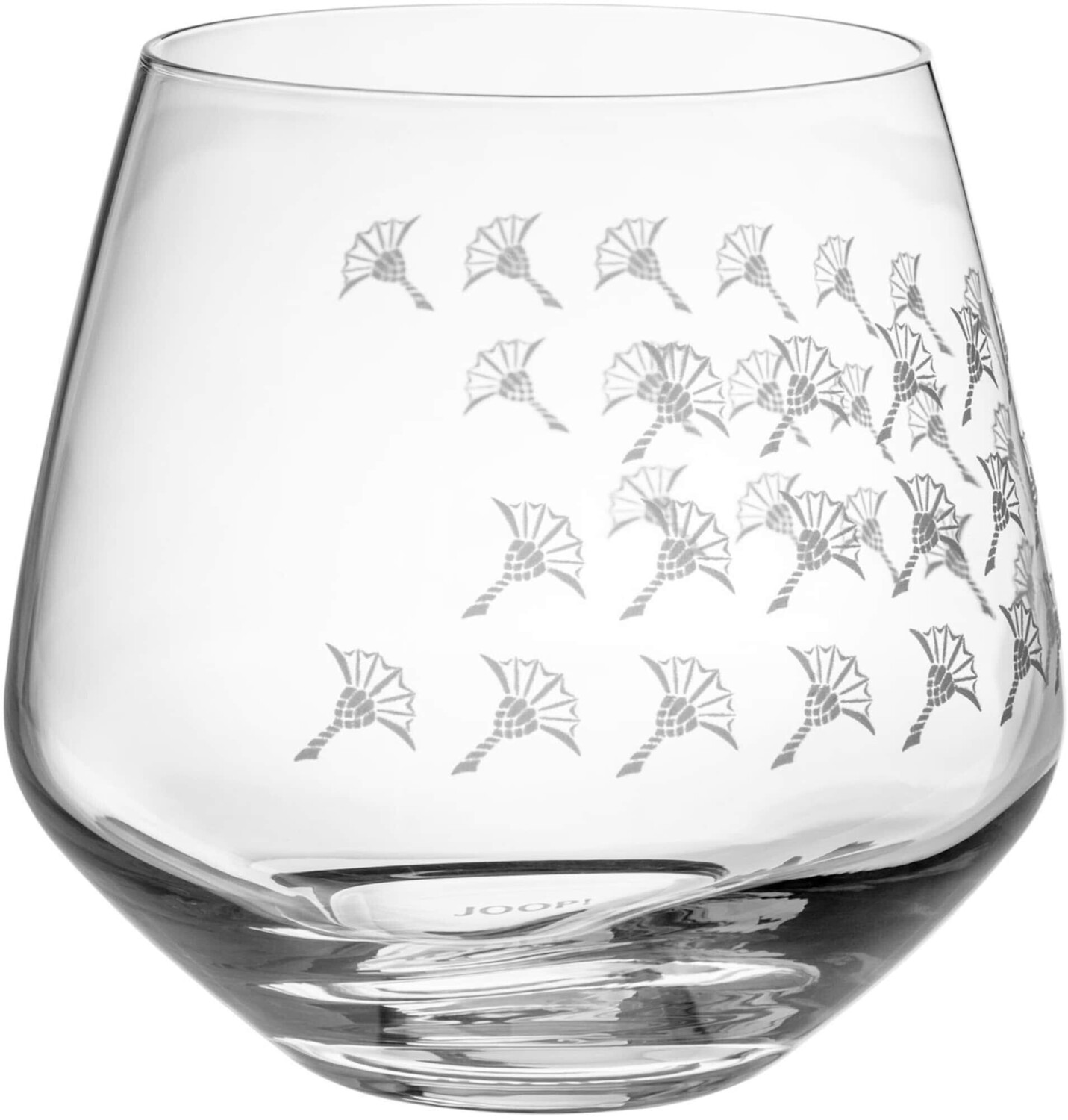 Joop! Faded Cornflower Wasserglas 390 ml 2-teilig ab 24,90 € |  Preisvergleich bei