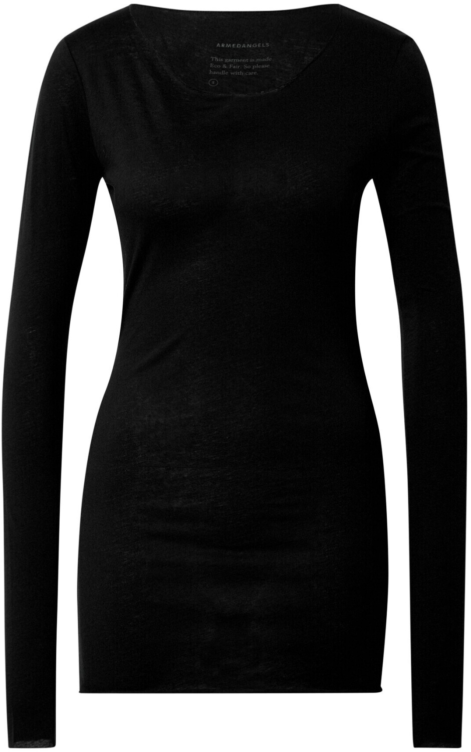 armedangels Evvaa Soft Logsleeve Organic Cotton
