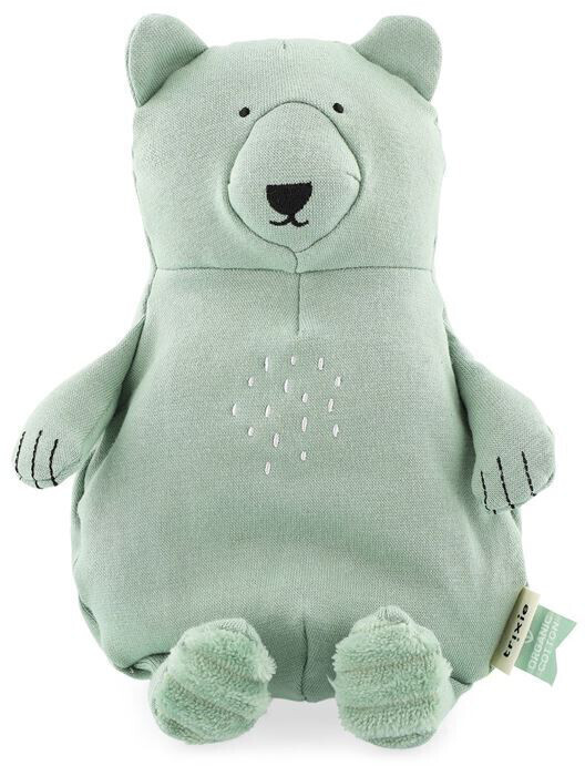 Trixie Mr. Polar Bear small