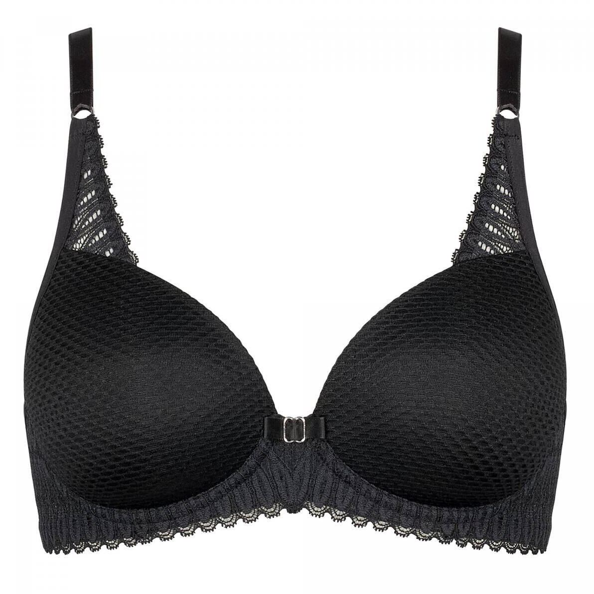 Triumph Aura Spotlight WHP - Wired Padded Bra black
