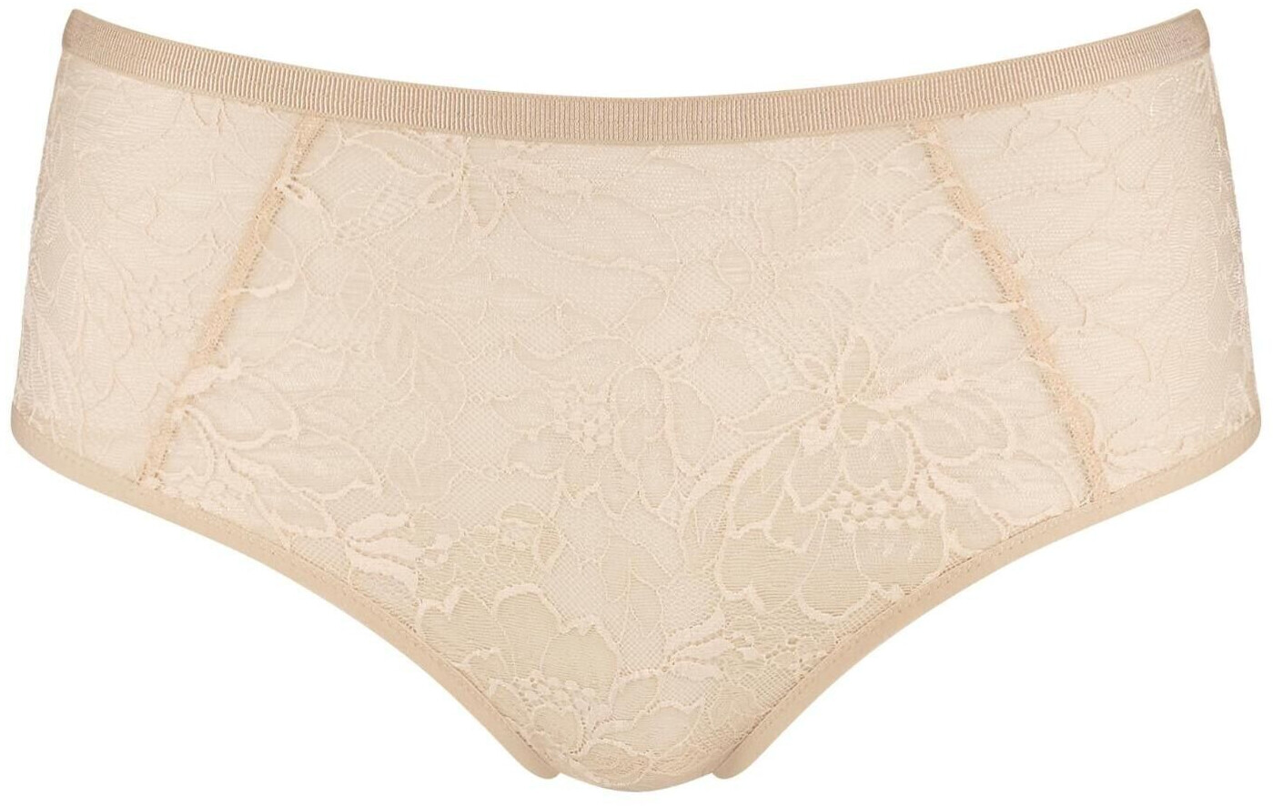 Triumph Amourette Charm Maxi Briefs creamy dream