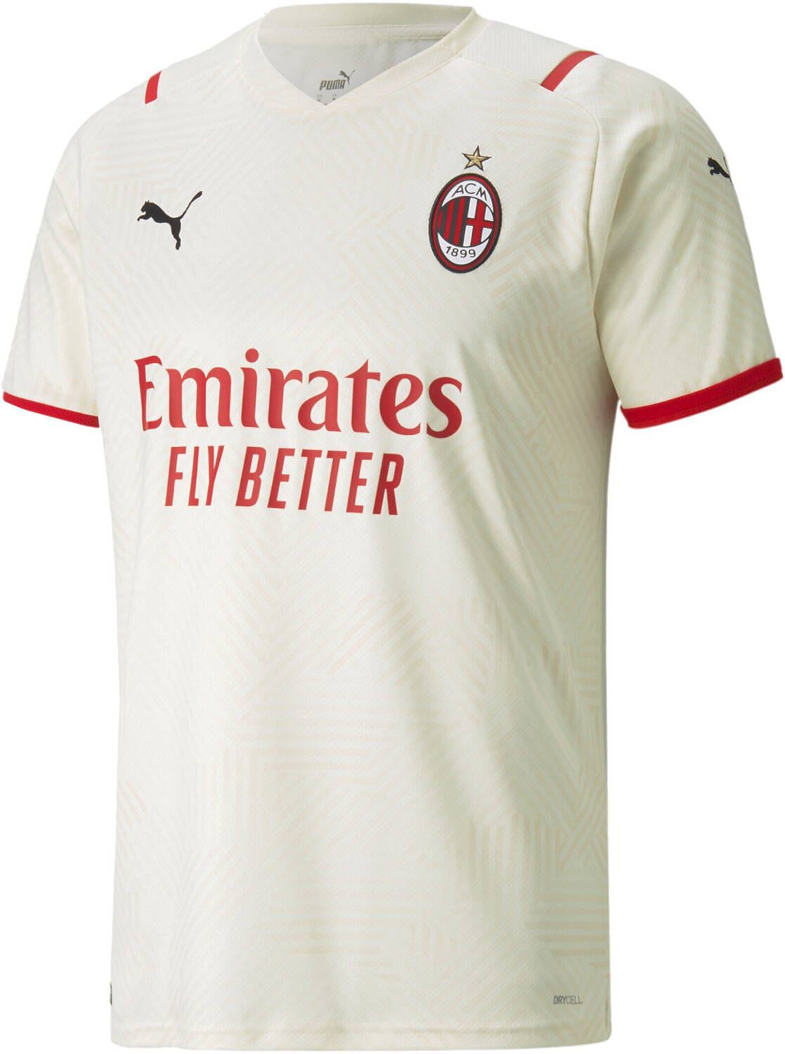 Puma Maillot Milan AC 2021/2022