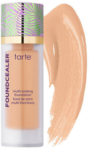 Tarte Babassu Foundcealer Spf20 29H Light-Medium Honey (30ml)