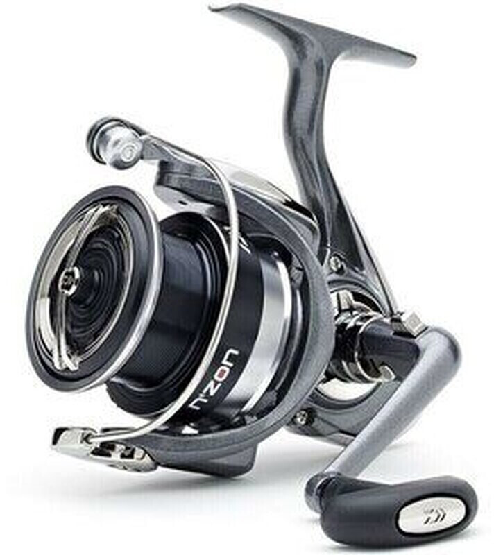 Daiwa N`Zon LT 6000SS-P