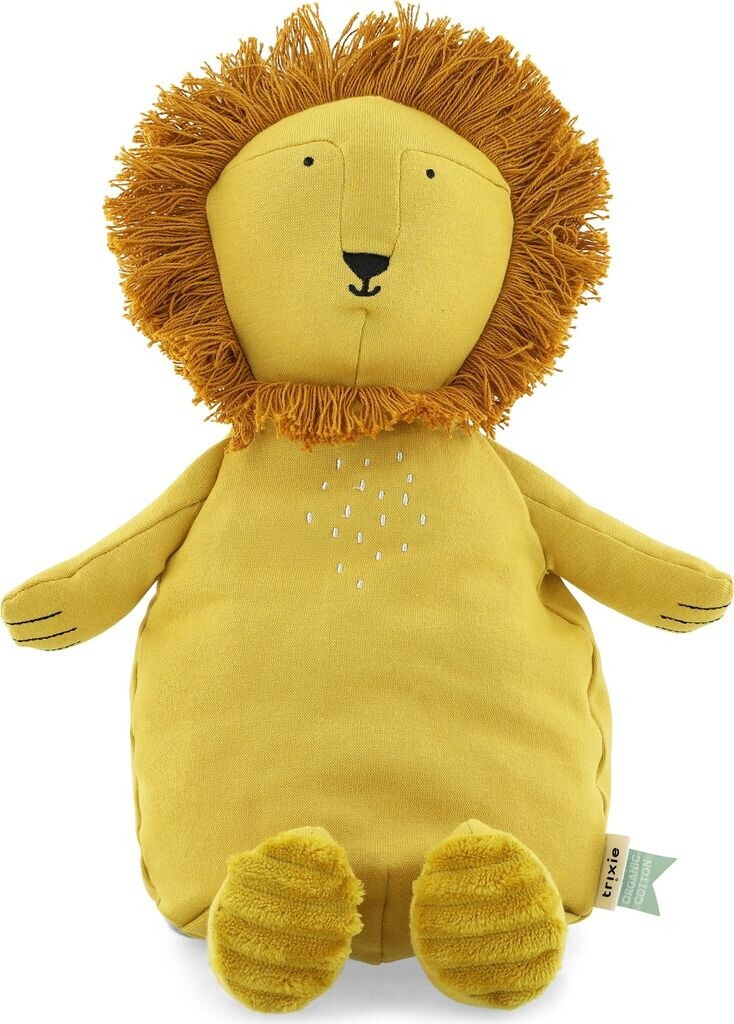 Trixie Mr. Lion small