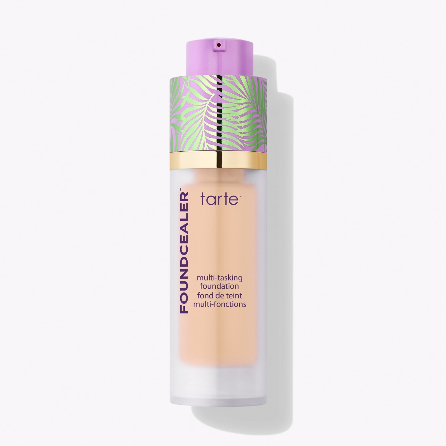 Tarte Babassu Foundcealer Spf20 22N Light Neutral (30ml)