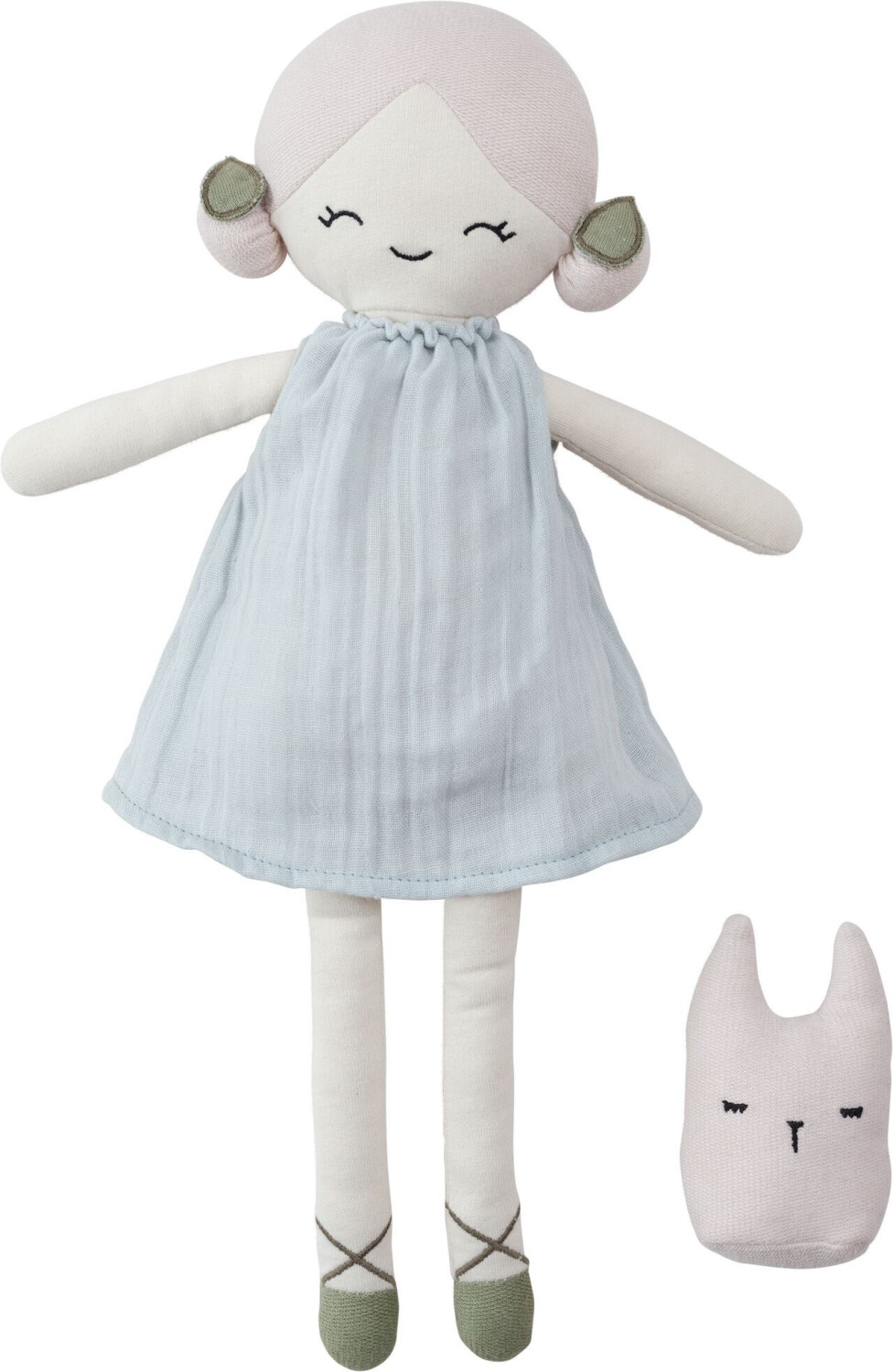 Fabelab Big Doll - Apple