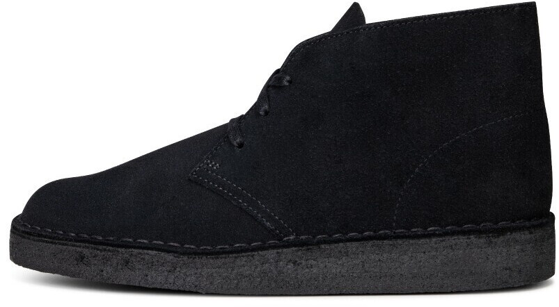 Clarks Desert Coal ab 92 99 Preisvergleich bei idealo
