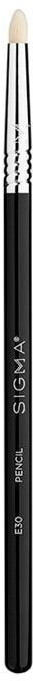 Sigma Beauty Pencil Brush E30