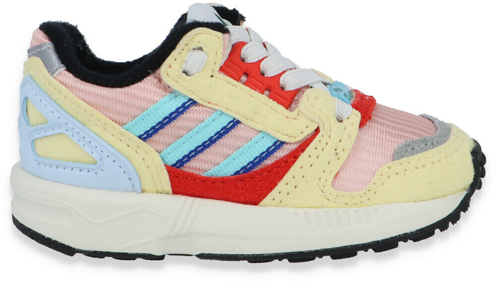 Adidas zx cheap 8000 kids Pink
