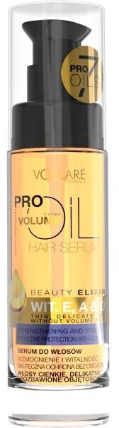 Vollare Pro Oli Volume Hair Serum (30 ml)