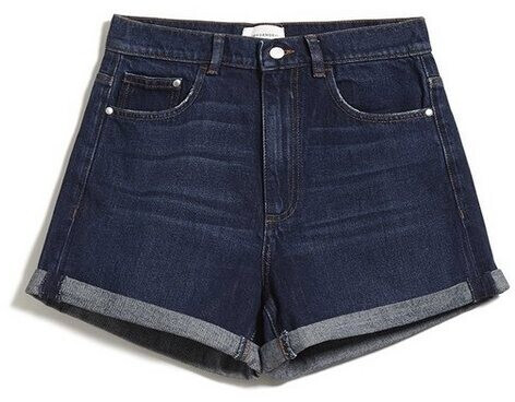 armedangels Silvaa Denim Shorts simple blue