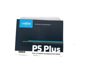 【取寄せ】クルーシャル P5シリーズ 1TB(1000GB) PC周辺機器